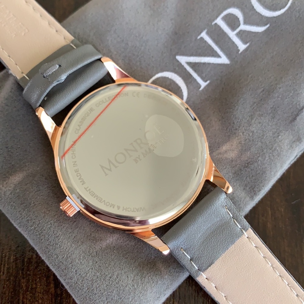 Monroe Watch - Picture 4 of 6